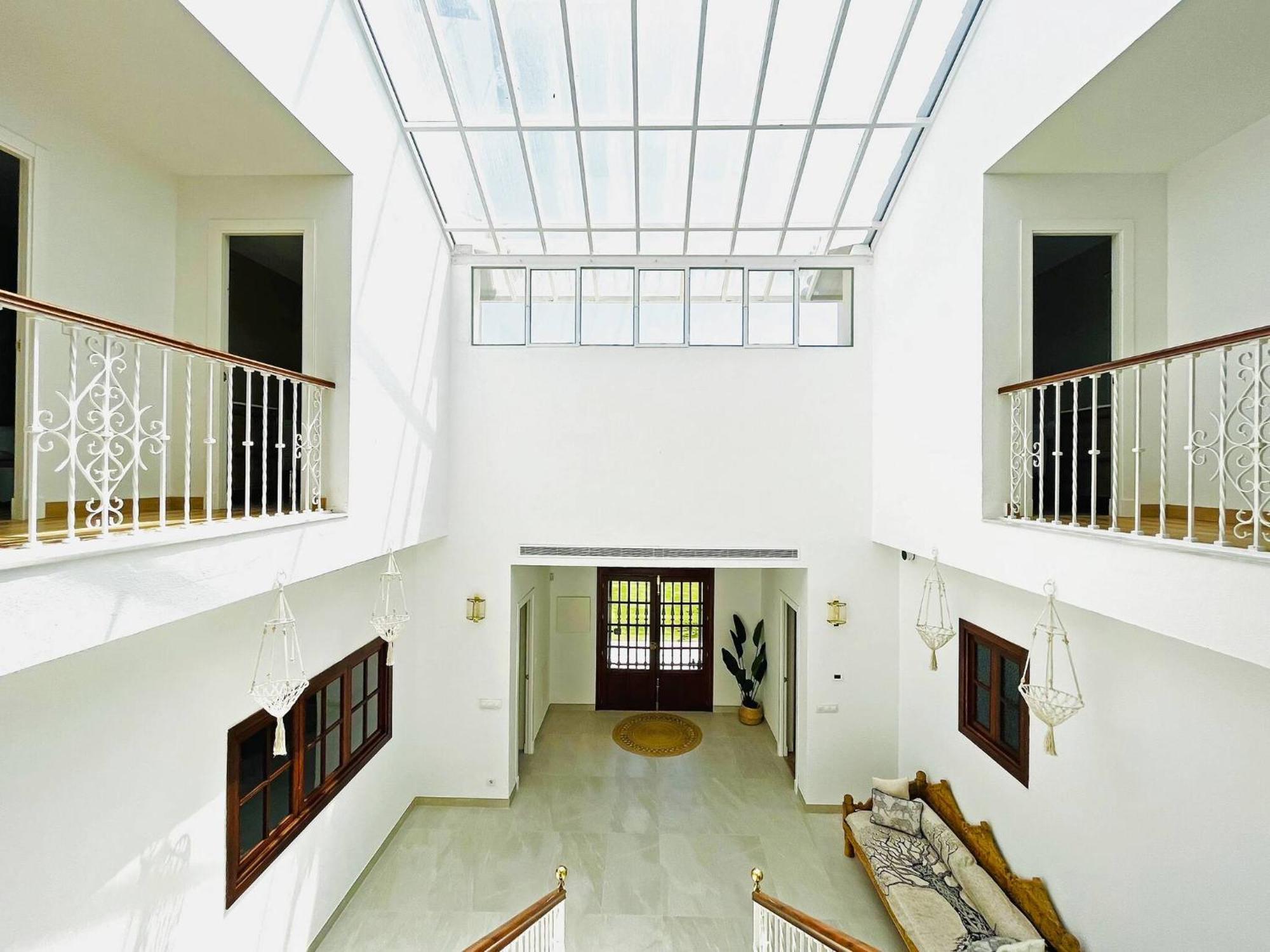 Villa Velero - Ole Solutions Sanlúcar de Barrameda Exterior foto